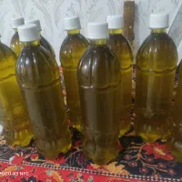 روغن زیتون طارم یک تازه