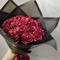 دسته گل روز مادر|گل مصنوعی|قم, پامنار|دیوار