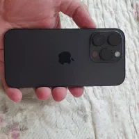 معاوضه آیفون۱۴ پرو در حد ریجستر با s24 یا ۲۵ الترا