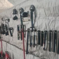 کمک عقب موهاوی سانتافه ازرا موهاوی سونوتاوراکروز