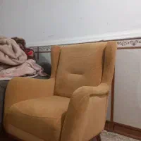 مبل تک نفره
