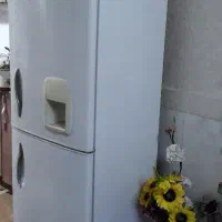 یخچال امرسان ۲۱ فوت|یخچال و فریزر|قرچک, باقرآباد|دیوار