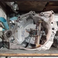 گیربکس پراید پژواردی نیسان سیلند سرسیلندر ضمانتی|قطعات یدکی و لوازم جانبی|قم, نیروگاه|دیوار