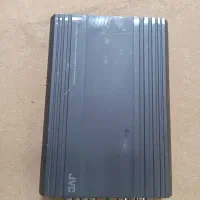 آمپلی‌فایر ۴کانال جی وی سی ومانیتور رام ۴ حافظه ۶۴