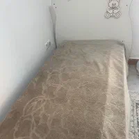 فروش فوری تخت و کمد کودک و‌نوجو‌ان