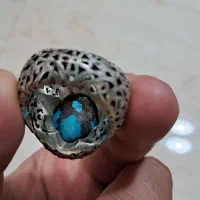 انگشتر فیروزه نیشابور|جواهرات|ری, شهرری|دیوار