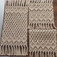 رومیزی وکوسن