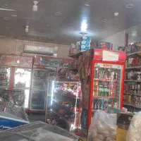 نیاز به فروشنده خانم