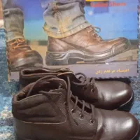 کفش ایمنی بهشتیان سایز ۴۳