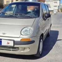 دوو ماتیز|خودرو سواری و وانت|همدان, |دیوار