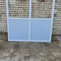 پارتیشن آلمینیومی