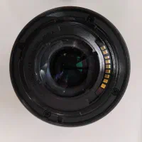 دوربین کنون M50 MARKII|دوربین عکاسی و فیلمبرداری|اصفهان, آبشار|دیوار