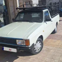 وانت مدل ۹۳ بسیار تمیز