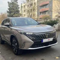 خودرو لوکس roewe وارداتی پارس خودرو *رووی*|خودرو سواری و وانت|تهران, شهران جنوبی|دیوار