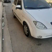 تیبا ۲ هاچبک مدل ۱۴۰۱ کم کار و مشابه صفر|خودرو سواری و وانت|قم, انسجام|دیوار