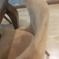 میز نهار خوری ۶ نفره|میز و صندلی غذاخوری|رشت, بلوار گیلان|دیوار