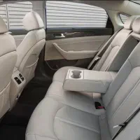 سوناتا ال اف هیبرید|خودرو سواری و وانت|رفسنجان, |دیوار