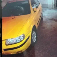 تاکسی مدل  ۸۵دوگانه سوز شرکتی|خودرو سواری و وانت|محمدشهر, شهرک پیام (مهرالبرز)|دیوار