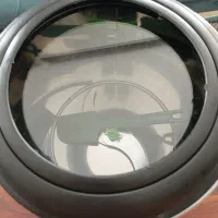 سبزی خورد کن نو فقط دوبار استفاده شده|خردکن، آسیاب، غذاساز|مشهد, مقدم|دیوار