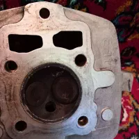 لوازم موتور هندا|قطعات یدکی و لوازم جانبی|تهران, امام زاده حسن|دیوار