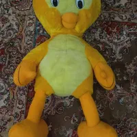 عروسک اردک و خرس|اسباب‌بازی بچه|بندرعباس, |دیوار