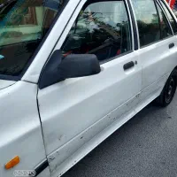 پراید مدل ۸۶|خودرو سواری و وانت|احمدآبادمستوفی, |دیوار