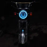 هوندا ۱۲۵|موتورسیکلت|لوندویل, |دیوار