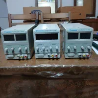 منبع تغذیه داژنگ 305