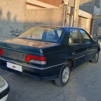 پژو آردی ۸۳ یشمی|خودرو سواری و وانت|بیرجند, |دیوار