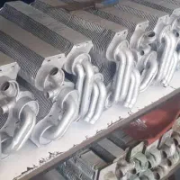 پکیج دیواری و‌زمینی