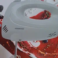 همزن کنوود