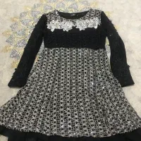 پیرهن مجلسی و تونیک سایز ۴۴|لباس|ماهدشت, |دیوار