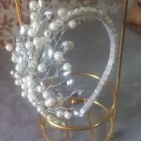 تل وتاج و ریسه