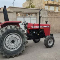 تراکتور 285 مدل1390مدل1389|خودرو سنگین|اهر, |دیوار