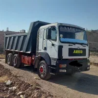امیکو ده چرخ|خودرو سنگین|یزدان شهر, |دیوار