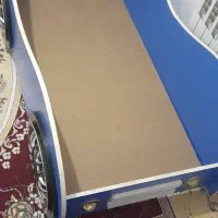 تخت خواب کودک|تخت و سرویس خواب|کرمانشاه, |دیوار