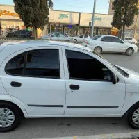 تیبا 2 مدل 96|خودرو سواری و وانت|سیرجان, |دیوار