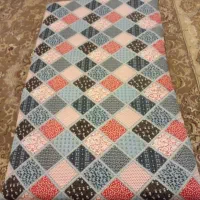 تشک پنبه نونو