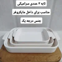 ظرف پذیرایی
