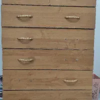 بوفه و دراور