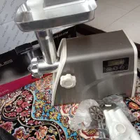 چرخ گوشت آکلیس