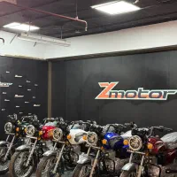 فروش ویژه نقدی و اقساط طرح باکسر اراز ۲۰۰ سی سی