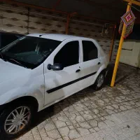 پارس تندر مدل ۹۴.بسیار تمیز و کم‌استهلاک