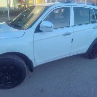 لیفان x60 مدل ۹۲ دنده|خودرو سواری و وانت|سیرجان, |دیوار