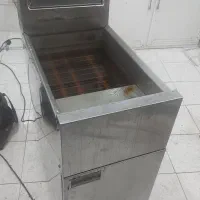 سرخ کن،تاپینگ،فرپیتزا،گریل و چدن