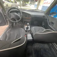 پژو پارس ساده، مدل ۱۳۸۷|خودرو سواری و وانت|خمین, |دیوار