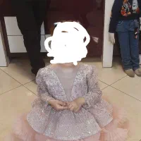 لباس مجلسی دخترونه