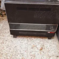 بخاری گازی دونه ای ۲