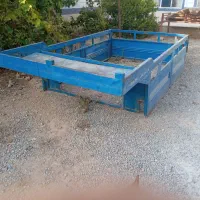 اتاق شمالی و در وگلگیر