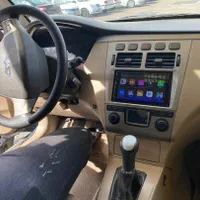 مانیتور اندروید ام وی ام 315 ، 530 ، 550 ، 110 X33|قطعات یدکی و لوازم جانبی|تهران, آذربایجان|دیوار